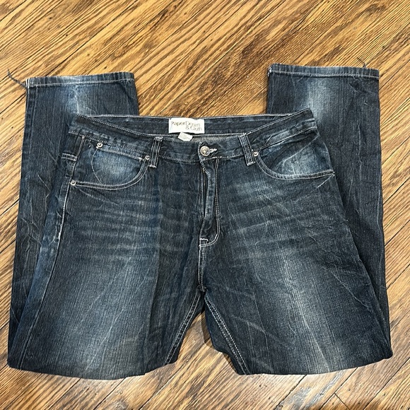 Paper Denim & Cloth men’s jeans - Picture 4 of 6